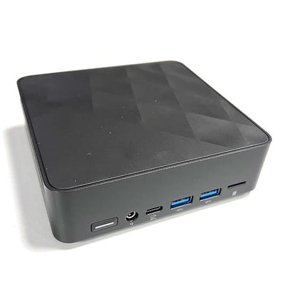 NY330 - YASHI NUCKY N100 16/512 W11PRO [NY330]
