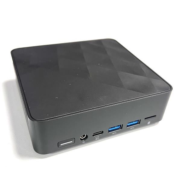 NY330 - YASHI NUCKY N100 16/512 W11PRO [NY330]