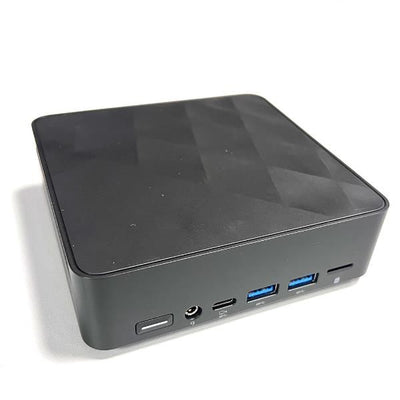 NY330 - YASHI NUCKY N100 16/512 W11PRO [NY330]