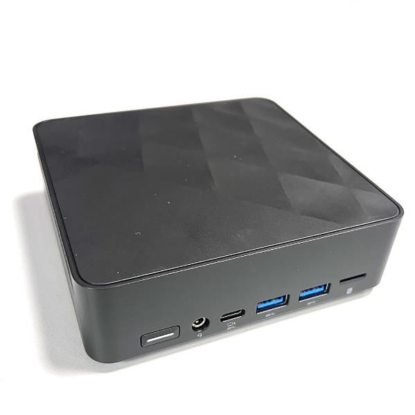 NY330 - YASHI NUCKY N100 16/512 W11PRO [NY330]
