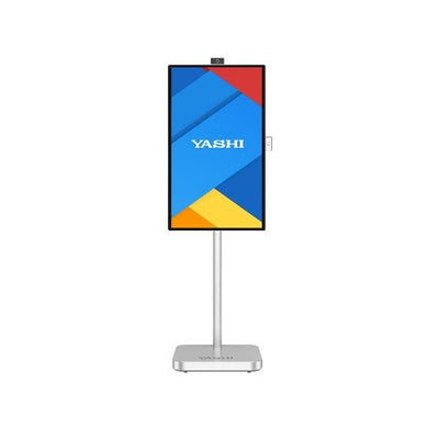 MARTINI 32" MOBILE DISPLAY TOUCH [DY3271]
