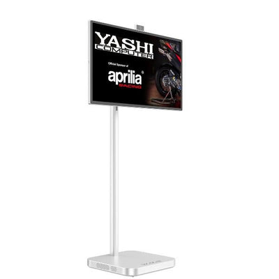 MARTINI 32" MOBILE DISPLAY TOUCH [DY3271]