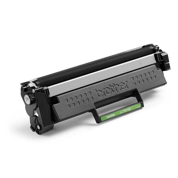 Brother TN-1150 toner 1 pz Originale Nero [TN1150]