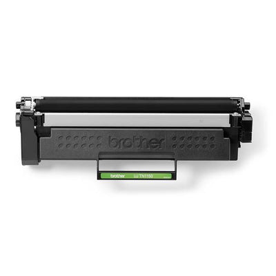 Brother TN-1150 toner 1 pz Originale Nero [TN1150]
