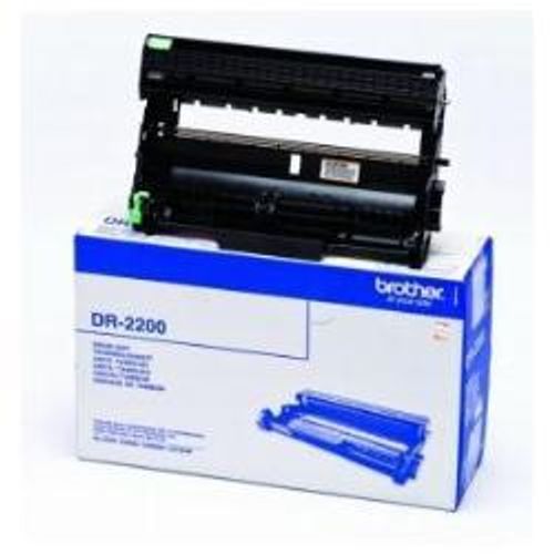 BROTHER TAMBURO PER HL-2240D/HL 2250DN/HL 2130/MFC7360 12.000 COPIE [DR2200]