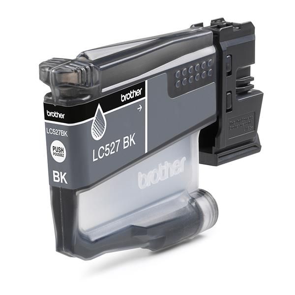 Brother LC527BK cartuccia d'inchiostro 1 pz Originale Nero [LC527BK]