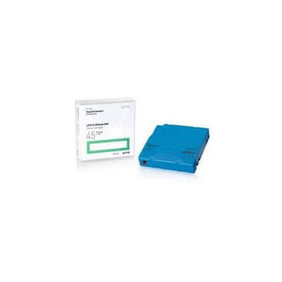 Hp LTO-9 Ultrium 45TB RW Data Cartridge [Q2079A]