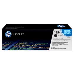 HP TONER NERO LASERJET CP1215/1515N/1518N [CB540A]