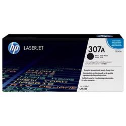 HP TONER LASERJET NERO CE740A [CE740A]
