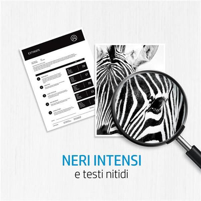 HP TONER NERO 12A 1010 /1012 /1015/ 1020/ 1022/ 3015/3030/3055 [Q2612A]
