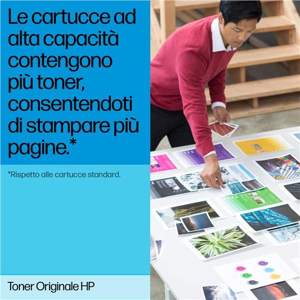 HP TONER MAGENTA LASERJET CP1215/1515N/1518N [CB543A]