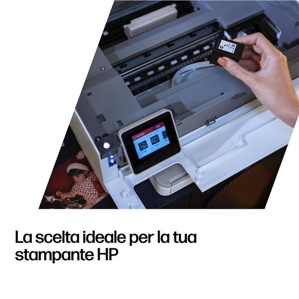 HP Cartuccia di inchiostro in tricromia originale 302/304 [B7RT6AE#LS1]