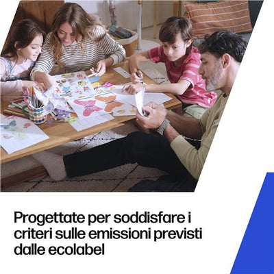 Cartuccia di inchiostro nero originale HP 302XL/304XL [B7RT9AE#LS1]