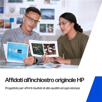 HP Cartuccia di inchiostro nero originale 302/304 [B7RT7AE#LS1]