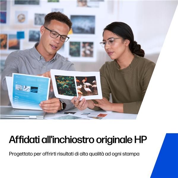 HP Cartuccia di inchiostro nero originale 302/304 [B7RT7AE#LS1]
