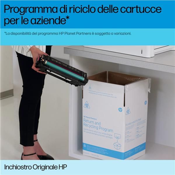 HP CART INK COLORE (CIANO + MAGENTA + GIALLO) N.62 PER OJ5640 [C2P06AE]
