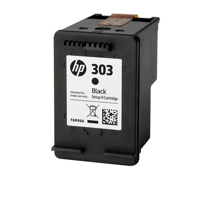 HP 303 XL [T6N03AE#LS1]