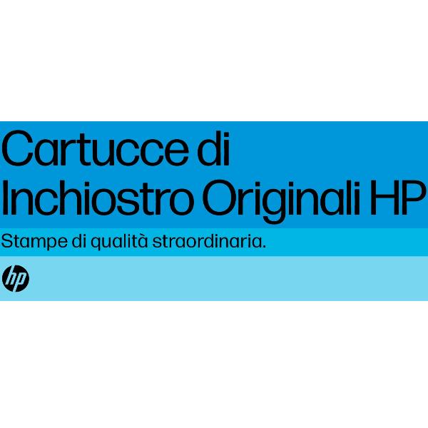 HP CART INK NERO 912 XL PER OFFICEJET 8012, 8013, 8014, 8015, 8022, 8024, 8025, 8035 TS [3YL84AE]