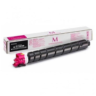 Kyocera TK-8335M Toner Magenta up to 15.000 pages [1T02RLBNL1]