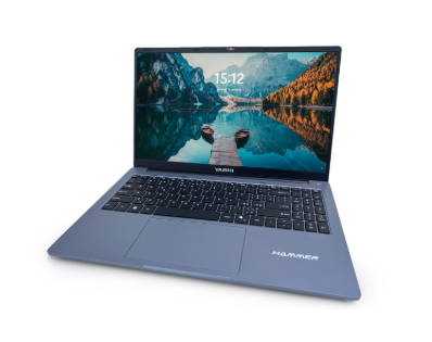 YASHI HAMMER 15.6 IPS RYZEN5 7430U 16/512 WIN11PRO [YP1543]