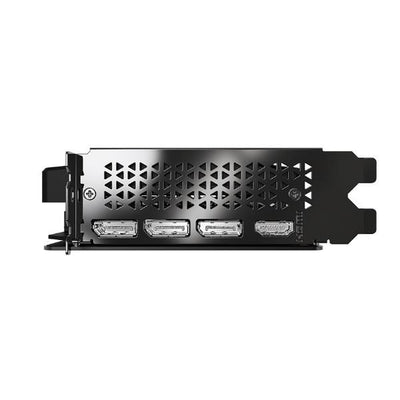PNY VGA GEFORCE RTX 5060 TI, RTX 5060TI 8GBOVERCLOCKED, 8GB GDDR7, DUAL FAN, DLSS 4 [VCG5060T8DFXPB1-O]