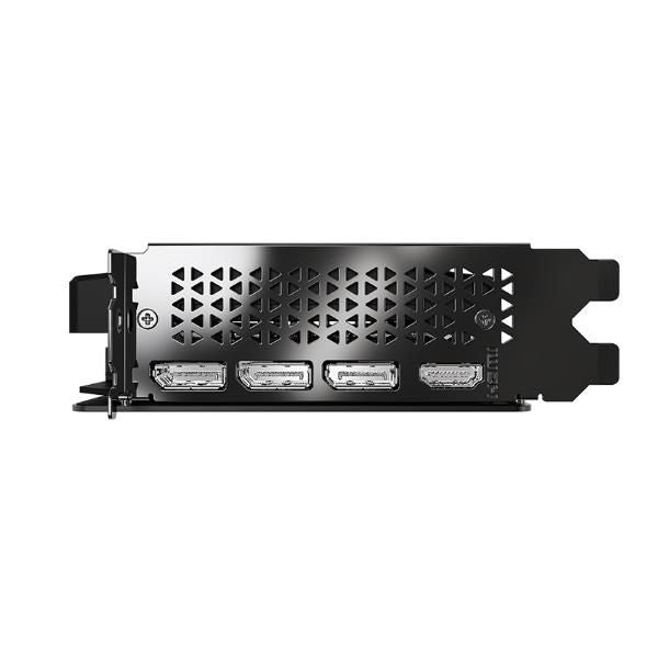 PNY VGA GEFORCE RTX 5060 TI, RTX 5060TI 8GBOVERCLOCKED, 8GB GDDR7, DUAL FAN, DLSS 4 [VCG5060T8DFXPB1-O]