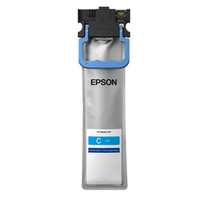 Epson C13T13L240 cartuccia d'inchiostro 1 pz Originale High (L) Yield Ciano [C13T13L240]