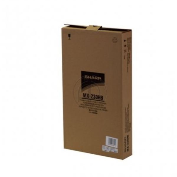 WASTE TONER BOX X MX-2010/MX-2310 N [MX230HB]