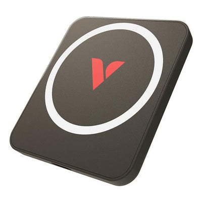 VERBATIM SSD ESTERNO SNAPBACK 512GB MOCHA METALLIC USB-C + MAGSAFE [32060]