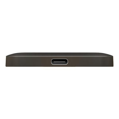 VERBATIM SSD ESTERNO SNAPBACK 1TB MOCHA METALLIC USB-C + MAGSAFE [32061]