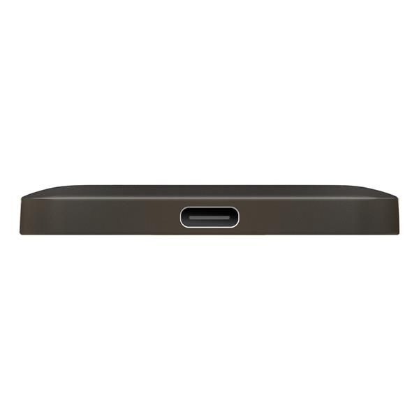 VERBATIM SSD ESTERNO SNAPBACK 1TB MOCHA METALLIC USB-C + MAGSAFE [32061]