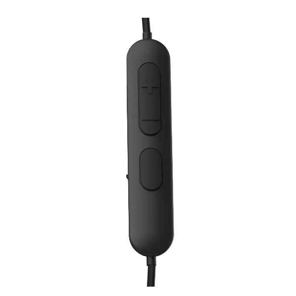 Verbatim TruSound Pro Auricolare Wireless Passanuca Musica/Giornaliera Bluetooth Nero [30203]