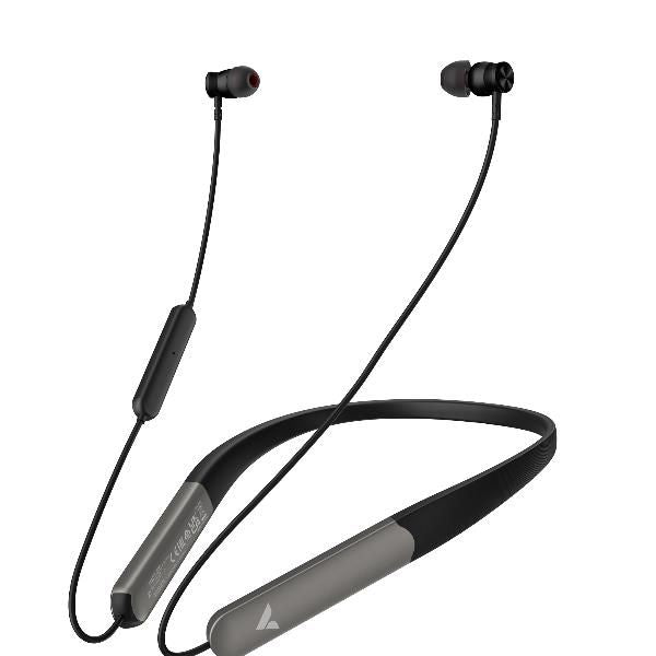 Verbatim TruSound Pro Auricolare Wireless Passanuca Musica/Giornaliera Bluetooth Nero [30203]
