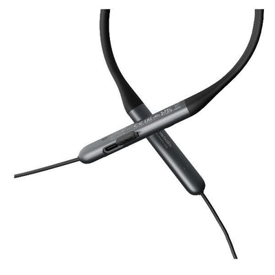 Auricolari TruSound ANC Nero con archetto da collo [30205]