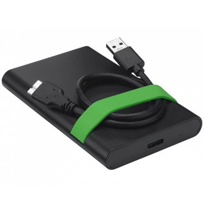 VERBATIM HDD ESTERNO 500GB USB 3.2 GEN CERTIFIED REFURBISHED [53111]