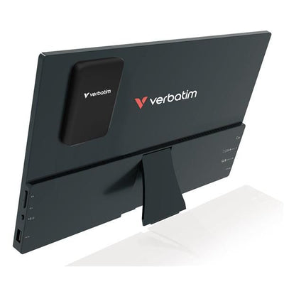 Monitor portatile 14" light FHD alimentazione anche wireless Powerbank incluso [32088]