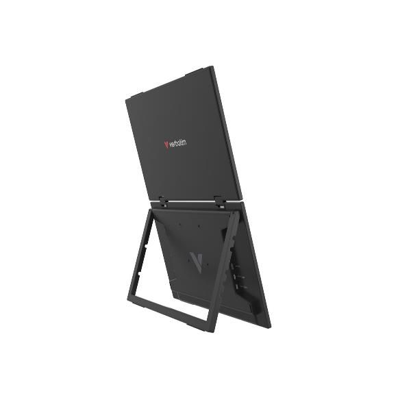 MONITOR PORTATILE 15.6 FHD DUAL [32403]