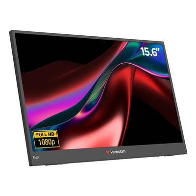 Monitor Portatile 15.6" FHD Light [32401]