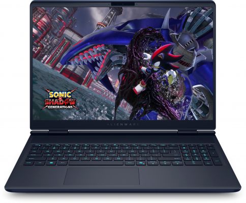 ALIENWARE 16X AURORA/U9-275HX/32GB/1TB/16/RTX5070 [YWY7M]