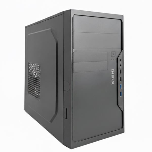YASHI PC GENIO I3-10105 8GB 256GB SSD WIN 11 PRO [YY13252]