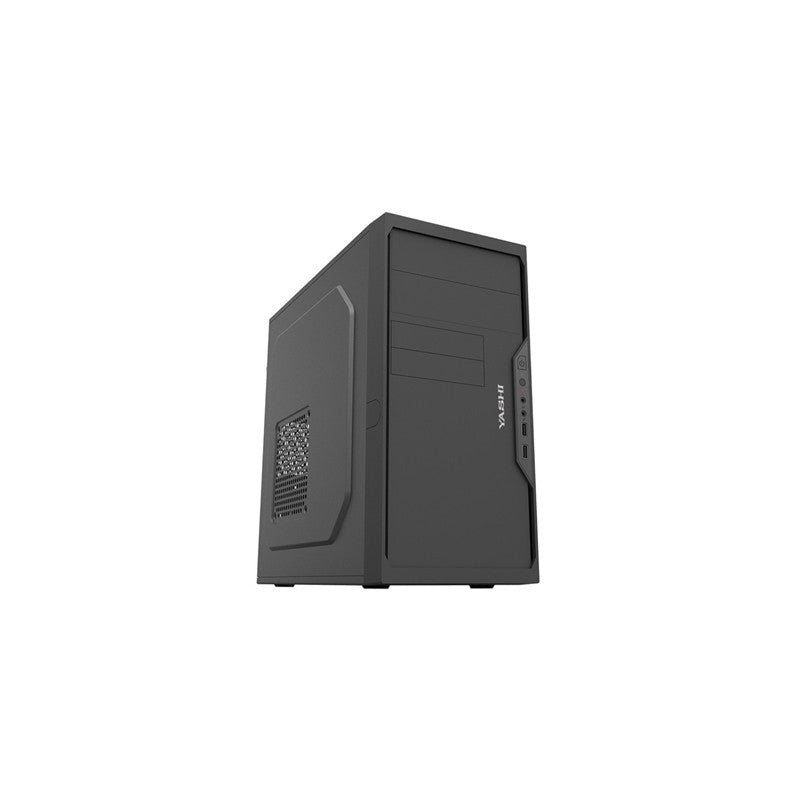 YASHI PC MT GENIO i5-14400 8GB 512GB SSD FREEDOS [YY51456]