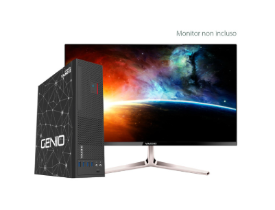 YASHI GENIO RYZEN5 7430U 16GB/512GB W11 PRO [YY80220]