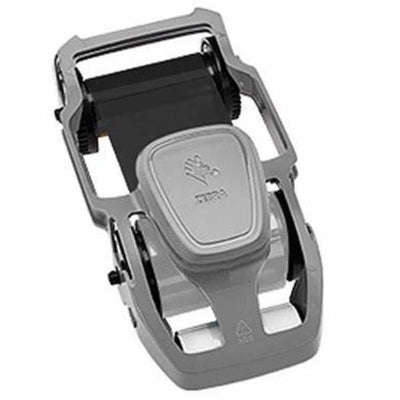 Zebra 800300-301 nastro per stampante 2000 pagine Nero [800300-301]