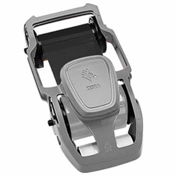 Zebra 800300-301 nastro per stampante 2000 pagine Nero [800300-301]