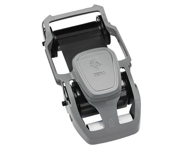 Zebra 800300-301 nastro per stampante 2000 pagine Nero [800300-301]