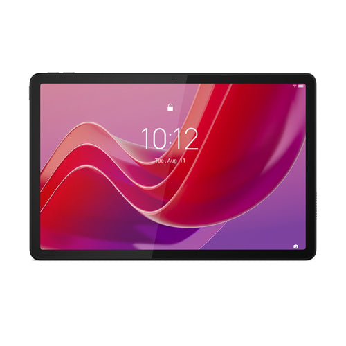 LENOVO TABLET IDEA TAB M11 4GB 128GB WIFI+LENOVO PEN TAB 11 ANDROID 13 LUNA GREY [ZADA0095IT]