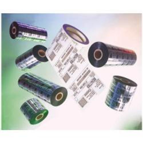 Z-KIT ETICHETTE 75x35MM + RIBBON [LRDOC-CLEAR]