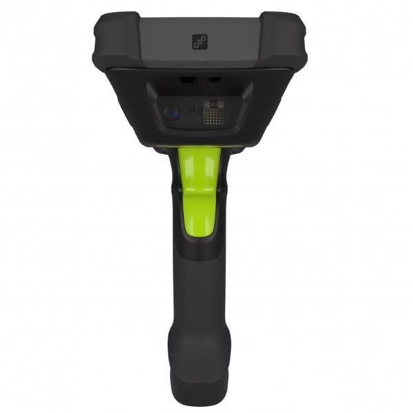 Zebra MC94 computer palmare 10,9 cm (4.3") 800 x 430 Pixel Touch screen 743 g Nero [MC945B-3G1M6DSS-A6]