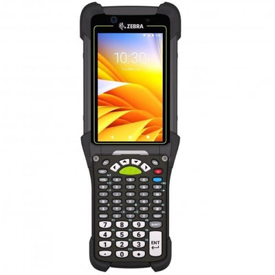 Zebra MC94 computer palmare 10,9 cm (4.3") 800 x 430 Pixel Touch screen 743 g Nero [MC945B-3G1M6DSS-A6]