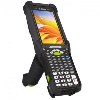 Zebra MC94 computer palmare 10,9 cm (4.3") 800 x 430 Pixel Touch screen 743 g Nero [MC945B-3G1M6DSS-A6]